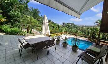 Imagem 6: Casa com piscina no Itanhangá!