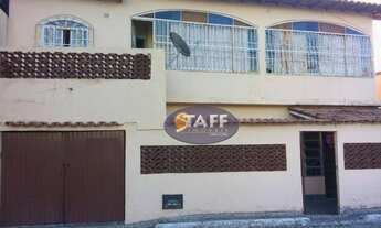 Imagem: 3 casas independentes - Praia do Siqueira