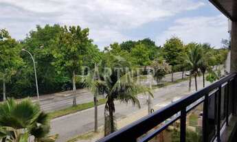 Imagem 4: Apartamento 4 Quartos Gleba A Recreio dos Bandeirantes