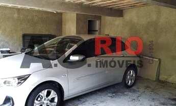 Imagem 3: Casa de rua-À VENDA-Taquara-Rio de Janeiro-RJ