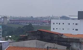 Imagem 4: Apartamento para venda com 35 metros quadrados com 2 quartos em Itaquera - São Paulo - SP