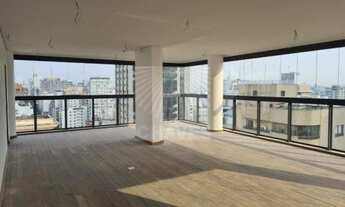 Imagem: SÃO PAULO - Apartamento Padrão - JARDIM