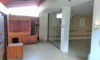 Imagem 4: IMOVEL COMERCIAL 286M² AREA CONSTRUIDA -METRO OSCAR FREIRE