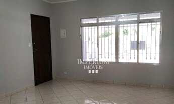 Imagem 6: Sobrado com 3 dormitórios para alugar, 130 m² por R$ 2.800,00/mês - Água Fria - São Paulo