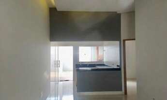 Imagem 5: Casa de 03 quartos no Residencial Alice Barbosa