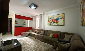 Imagem 5: Apartamento três quartos no bairro Roosevelt