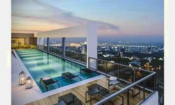 Imagem 2: CYRELA ATMOSFERA BROOKLIN 65 M 02 DORMS, 1 SUÍTE - "APENAS PAGAMENTO A VISTA&quot