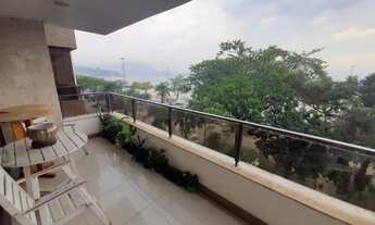 Imagem: Apartamento de 4 quartos com 2 vagas na