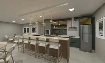 Imagem 4: CONDIÇÃO ÚNICA PARA AQUISIÇÃO! Apartamento no condomínio Cosmopolitan, entrega em 2023