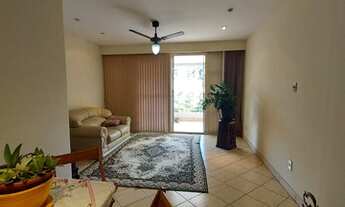 Imagem 3: Apartamento para venda com 130 metros quadrados com 3 quartos em Bento Ferreira - Vitória