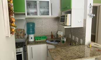 Imagem 5: Apartamento para Venda em Niterói, Camboinhas, 2 dormitórios, 1 suíte, 2 banheiros, 2 vaga