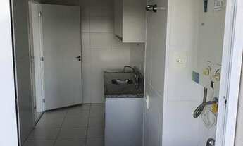 Imagem 5: Apartamento para Venda em Volta Redonda, ATERRADO, 2 dormitórios, 1 suíte, 2 banheiros, 1