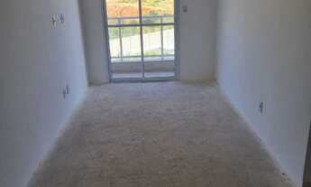 Imagem 2: São Roque - Apartamento Padrão - Jardim Maria Trindade