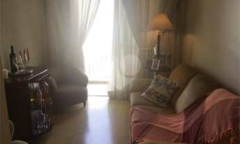 Imagem 4: São Paulo - Apartamento Padrão - SANTANA