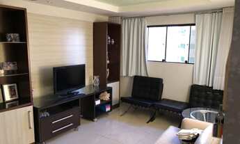 Imagem 7: Apartamento com 4 dormitórios à venda, 297 m² por R$ 1.200.000,00 - Lagoa Nova - Natal/RN