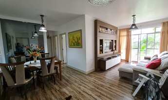 Imagem: Apartamento para venda possui 133 metros