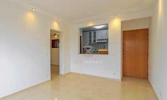 Imagem 3: Apartamento com 3 dormitórios à venda, 83 m² por R$ 500. - Santana - São Paulo/SP