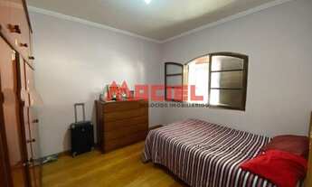 Imagem 5: Venda - CASA - RESIDENCIAL MORUMBI - SAO JOSE DOS CAMPOS - 300 M² AT - 252,82 M² AC - 3 DO