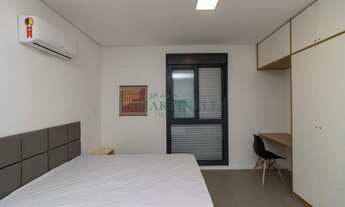 Imagem 4: Apartamento Kitchenette/Studio em Higienópolis - São Paulo