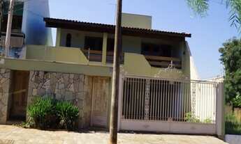 Imagem 2: Casa - Ribeirao Preto - Alto da Boa Vista