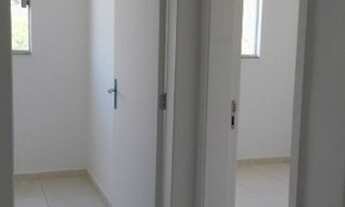 Imagem 2: Apartamento com 2 dormitórios à venda, 45 m² por R$ 159.800,00 - Parque Independência - Ba