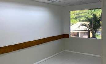 Imagem 2: Loja Novo Leblon para aluguel com 36 metros quadrados com 2 quartos