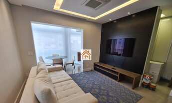 Imagem 1: São Paulo - Apartamento Padrão - Campo Belo