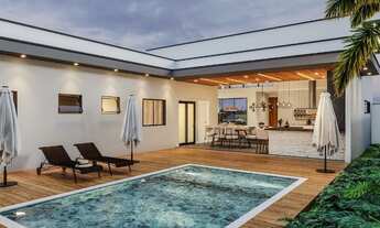 Imagem 7: INDAIATUBA - Casa de Condomínio - JARDIM PIEMONTE