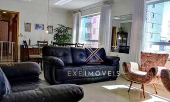 Imagem 2: Apartamento com 4 dormitórios à venda, 129 m² por R$ 850.000 - União - Belo Horizonte/MG