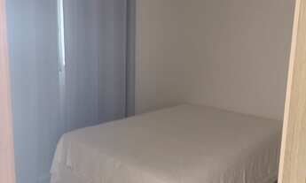 Imagem 7: IMPECÁVEL 37m² CONCEITO ABERTO 2 DTS MOBILIADO