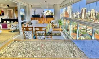 Imagem: Apartamento à venda no Duet Klabin