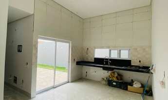 Imagem 6: OPORTUNIDADE Linda casa nova e moderna com lote inteiro 360m2