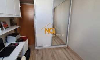 Imagem 7: CONTAGEM - Apartamento Padrão - Cabral