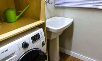 Imagem 6: Pronto para morar são 02 dormitórios com vaga na região do Butantã