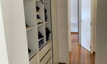 Imagem 4: Apartamento para venda com 140 metros quadrados com 3 quartos em Leblon - Rio de Janeiro