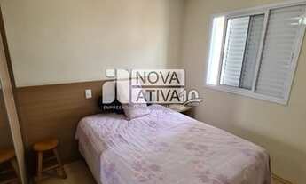 Imagem 7: APARTAMENTO RESIDENCIAL em SÃO PAULO - SP, VILA ISOLINA MAZZEI