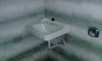 Imagem 2: PORTO ALEGRE - Conjunto Comercial/Sala - PASSO D AREIA