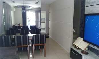 Imagem: Casa em Condomínio 5 quartos FREGUESIA