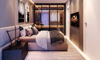 Imagem 2: APARTAMENTO 03 DORMITÓRIOS SENDO 01 SUÍTE COM ÁREA DE LAZER COMPLETA!!!