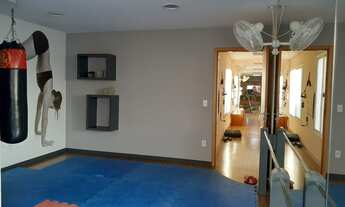 Imagem 7: Apartamento para venda possui 85 metros quadrados com 2 quartos em Lauzane Paulista - São