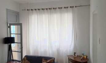 Imagem 1: RIO DE JANEIRO - Apartamento Padrão - Copacabana