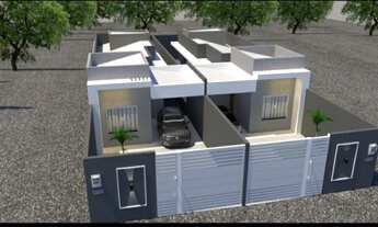 Imagem 6: Campo Grande - Casa Padrão - Jardim Aero Rancho