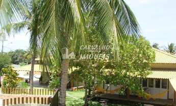 Imagem 5: Lauro de Freitas - Casa Padrão - Vilas do Atlântico