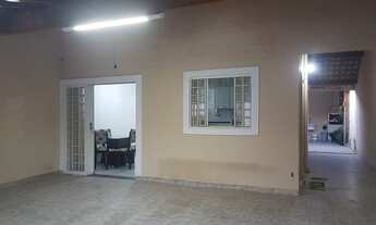 Imagem 4: Casa Residencial Nova Bandeirantes