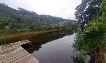 Imagem: Casa com 140m² e 03 dormitórios no bairro