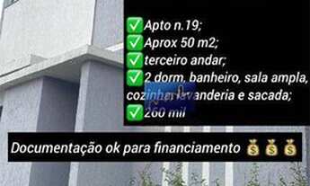 Imagem 5: Studio com 2 dormitórios à venda, 52 m² por R$ 255.000,00 - Vila Esperança - São Paulo/SP