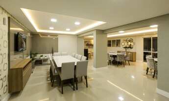 Imagem 4: W- Apartamento para venda possui 90 metros quadrados com 3 quartos em Capoeiras - Florianó