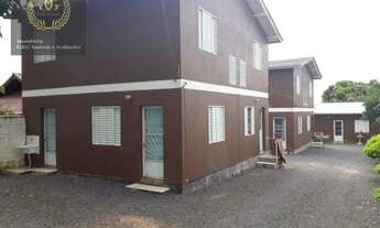 Imagem 3: Sobrado para alugar, 60 m² por R$ 900,00/mês - Tarumã - Viamão/RS