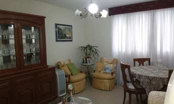 Imagem: São Paulo - Apartamento Padrão - Paraíso