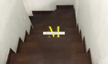 Imagem 6: Sobrado à venda, 2 quartos, 1 banheiro, 1 lavabo-Vila Campo Grande-SP